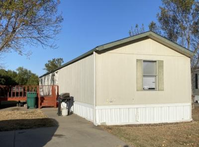 Mobile Home at 4440 Tuttle Creek Blvd., #8 Manhattan, KS 66502