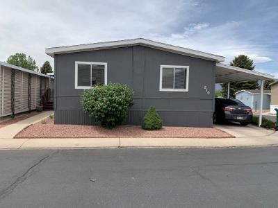 Mobile Home at 205 N Murray Blvd #210 Colorado Springs, CO 80916