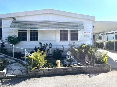 Mobile Home at 915 Courier Street Vero Beach, FL 32966