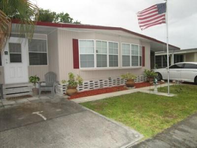 Mobile Home at 1510 Ariana St. #251 Lakeland, FL 33803