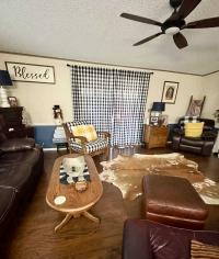 1986 Mobile Home