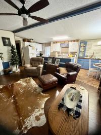 1986 Mobile Home