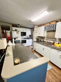 1986 Mobile Home