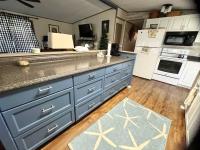 1986 Mobile Home