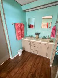 1986 Mobile Home