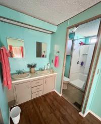 1986 Mobile Home