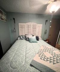 1986 Mobile Home
