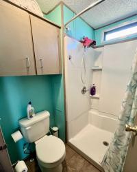 1986 Mobile Home