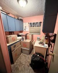 1986 Mobile Home