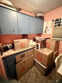 1986 Mobile Home