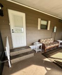 1986 Mobile Home