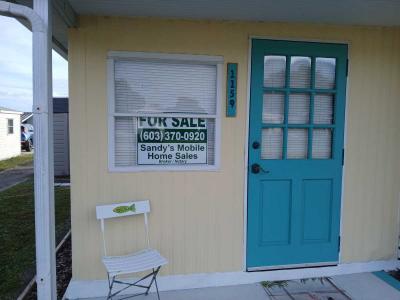 Mobile Home at 1159 Harry Sutton Rd Melbourne, FL 32901