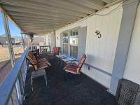 1995 Fleetwood Manufactured Home