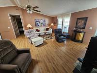 1995 Fleetwood Manufactured Home