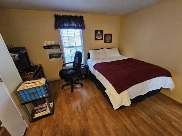 1995 Fleetwood Manufactured Home