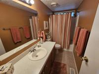 1995 Fleetwood Manufactured Home