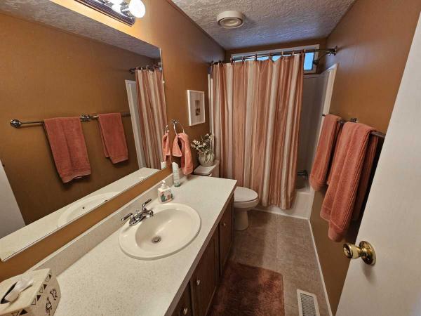 1995 Fleetwood Manufactured Home