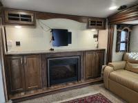 2015 KYRV Mobile Home