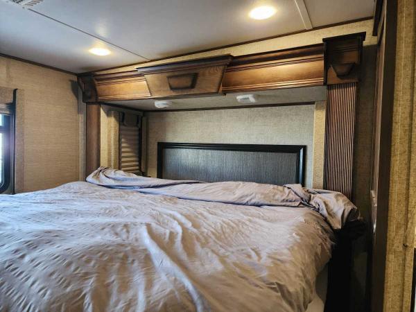 2015 KYRV Mobile Home