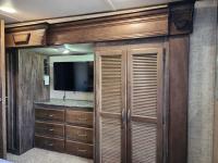 2015 KYRV Mobile Home