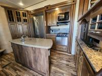 2015 KYRV Mobile Home