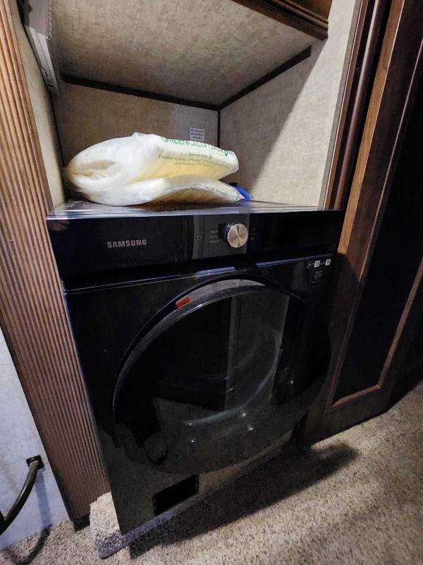2015 KYRV Mobile Home