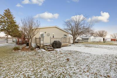 Photo 3 of 19 of home located at 111 Saint Ann Street Mankato, MN 56001