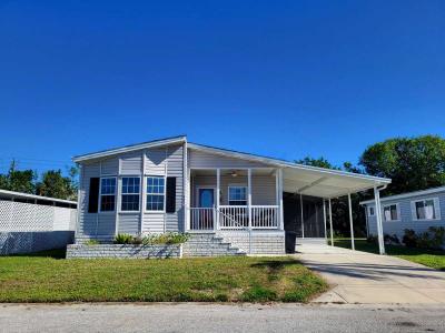 Mobile Home at 8301 Morgan Drive Sarasota, FL 34238