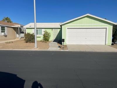 Mobile Home at 6420 E Tropicana Ave #51 Las Vegas, NV 89122