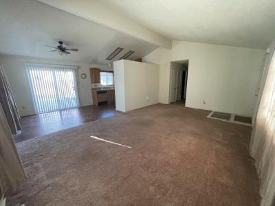 Photo 4 of 25 of home located at 6420 E Tropicana Ave #51 Las Vegas, NV 89122