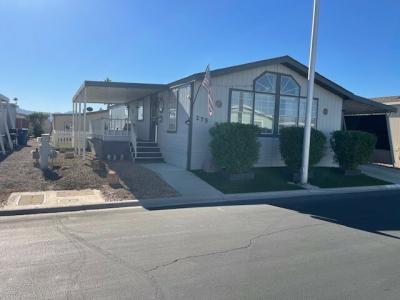 Mobile Home at 6420 E Tropicana Ave #275 Las Vegas, NV 89122