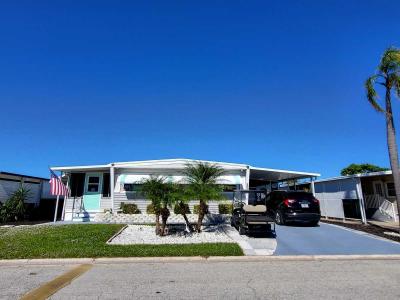 Mobile Home at 2331 Lakeview Dr Sarasota, FL 34238