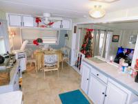 1991 Travel Trailer Manufactured Home