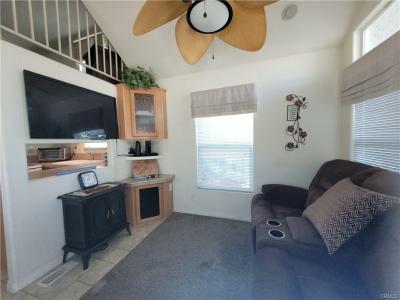 Photo 3 of 25 of home located at 1295 S Cawston Ave Spc Hemet, CA 92545