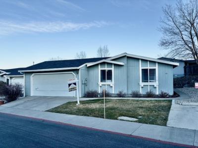 Mobile Home at 20 Lampshire Drive Reno, NV 89506