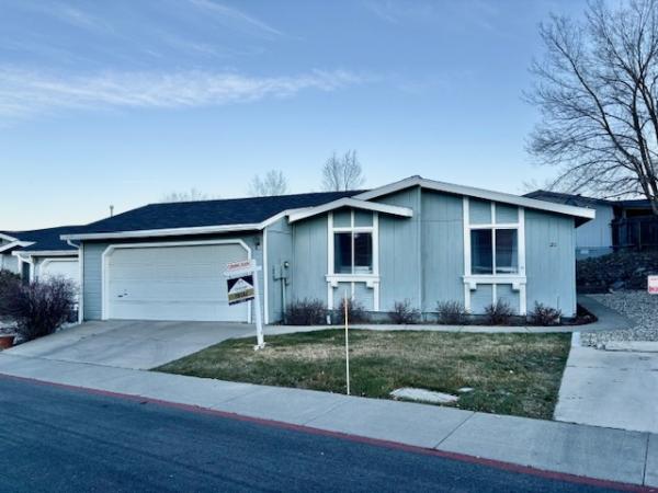 Photo 1 of 1 of home located at 20 Lampshire Drive Reno, NV 89506