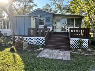 Mobile Home at 1300 N River Rd Lot R43 Venice, FL 34293