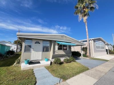 Mobile Home at 1415 Main Street #60 Dunedin, FL 34698