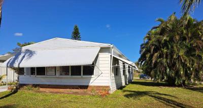 Mobile Home at 17 Galeria Way Port St Lucie, FL 34952