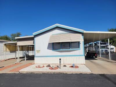 Mobile Home at 775 W Roger Rd #80 Tucson, AZ 85705