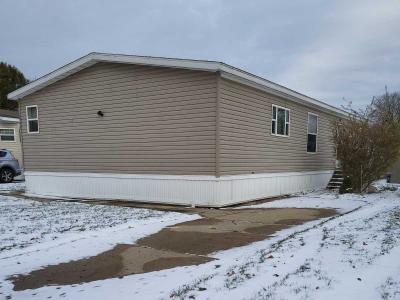 Mobile Home at 1942 Borman Ct. #69 Milford, MI 48381