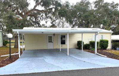 Mobile Home at 5461 S Stoneridge Dr Inverness, FL 34450