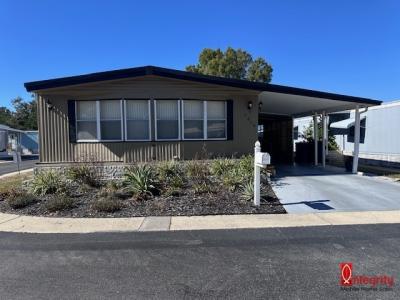 Mobile Home at 7319 Carnival Lane New Port Richey, FL 34653