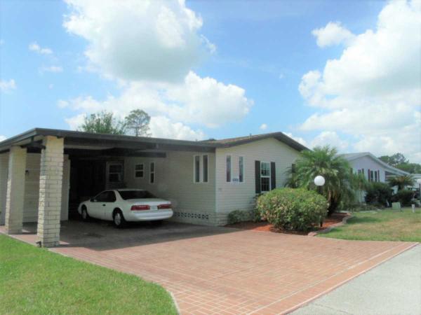 1992 Chan Mobile Home For Sale