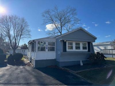 Mobile Home at 51 Pocahontas Drive Plymouth, MA 02360