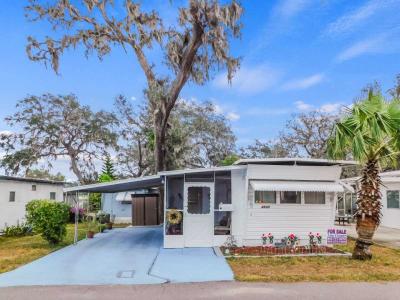 Mobile Home at 4840 Cottage Street Zephyrhills, FL 33542