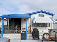 Manufactured Home