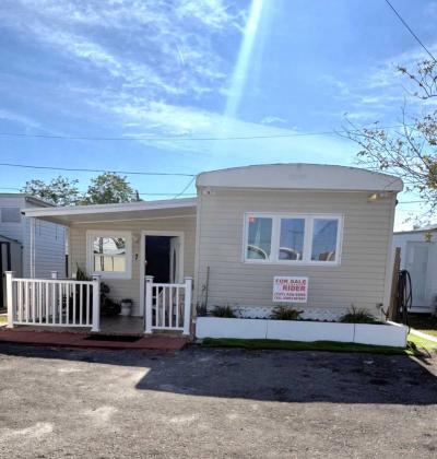 Mobile Home at 2500 52D Ave N Saint Petersburg, FL 33714