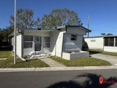 Mobile Home at 3223 N Lockwood Ridge Road, Lot 144 Sarasota, FL 34234