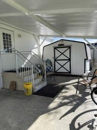 2005 Clayton Homes Mobile Home
